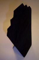 Kettingpresentatie bxh 22x32cm zwart dub - thumbnail