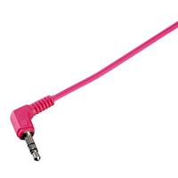 Thomson Kinderhoofdtelefoon On Ear (geluidssterkte 85 dB, ultralicht, speciale pasvorm voor kinderhoofden) roze - thumbnail