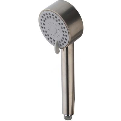 Wiesbaden Cadans Handdouche 3-standen Geborsteld Staal