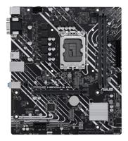Moederbord Intel ASUS PRIME H610M-E D4-CSM - thumbnail