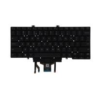 Dell KYBD 81 US-INTL M18ISF-BPS - thumbnail