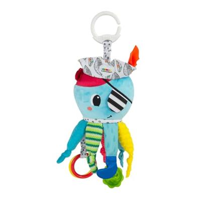 Lamaze kapitein kalimari