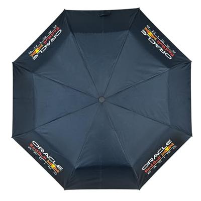 Undercover Opvouwbare paraplu red bull racing
