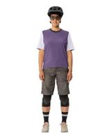 Vaude loamer - women's mtb t- shirt - thumbnail