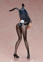 Don't Toy with Me, Miss Nagatoro PVC Statue 1/4 Nagatoro-san: Bunny Ver. 38 cm - thumbnail