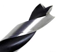 Makita D-07026 Hout-spiraalboor 3 mm Gezamenlijke lengte 60 mm Zeskant schacht 5 stuk(s) - thumbnail