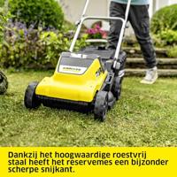 Karcher Mes LMO 4-18 Dual - 2.445-262.0 - thumbnail