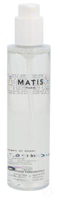 Matis Reponse Fondamentale Authentik-Water 200ml Make-up verwijderaar en reiniger Dames