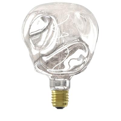Circle Organic Neo Silver4W - E27 - Led - 75lm - 1800K - 2101004500