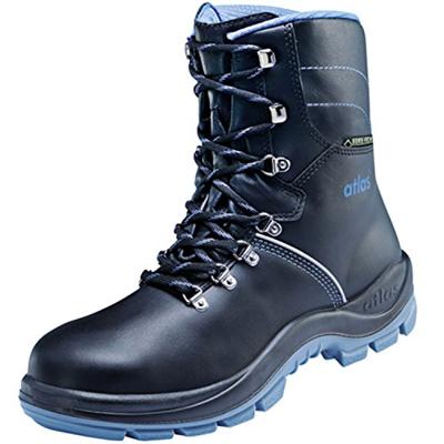 Atlas Werklaars GTX 920 S3 | Zwart | Maat 46 - 00.012.264.46