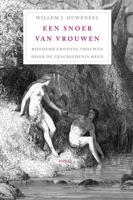 Een snoer van vrouwen - Willem J. Ouweneel - ebook - thumbnail