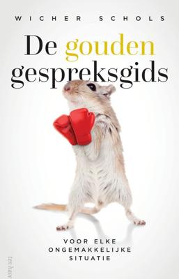 De Gouden gespreksgids - Wicher Schols - ebook