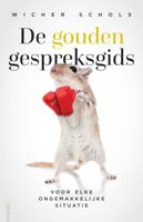 De Gouden gespreksgids - Wicher Schols - ebook - thumbnail