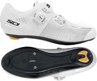 Sidi genius 10 knitted - road bike shoes - thumbnail