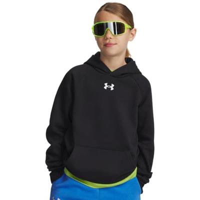 Under Armour Rival Fleece Sportsweater Jongens 164