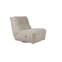 Dutchbone Hamilton fauteuil Cappuccino - thumbnail