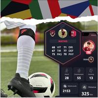 Footbar Meteor Activiteit Tracker - thumbnail