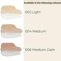 Gosh Chameleon Foundation 30ml 002 Light Dames - thumbnail