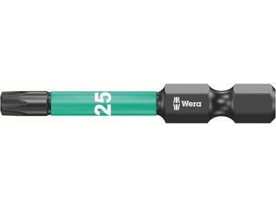 Wera 867/4 imp dc diamond impaktor torx® bits tx 20x50 05057664001