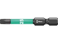Wera 867/4 imp dc diamond impaktor torx® bits tx 20x50 05057664001 - thumbnail