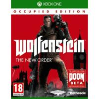 Wolfenstein the New Order (Occupied Edition) - thumbnail