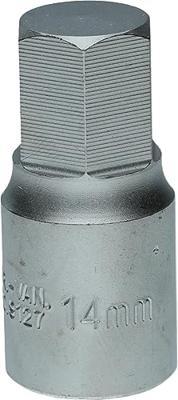 KS Tools 1509127 150.9127 Verwisselbare kop 14 mm