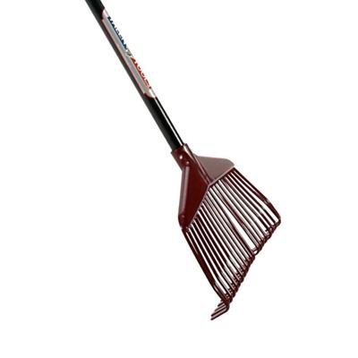 Grashark nylon met glasfiber steel 40 cm