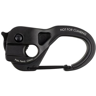 NITE Ize CamJam XT Large NI-NCJLA-01-R3 Snoerspanner 98 mm x 47 mm x 23 mm 1 stuk(s)