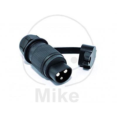 BAAS Startsystem BS20 Stekker