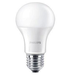 Philips LED lamp 8W E27 806 lumen 2700K | vervangt 60W