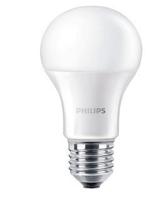Philips LED lamp 8W E27 806 lumen 2700K | vervangt 60W - thumbnail