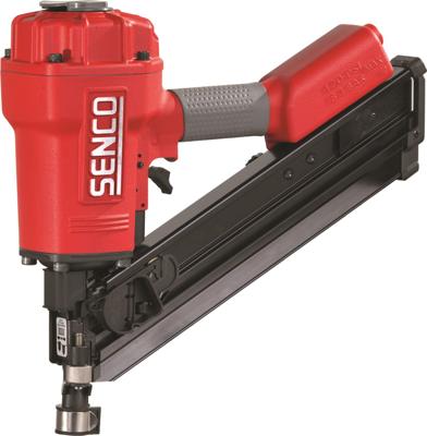 Senco SN90CXP 50-90mm / BF/TF + koffer - 2H2001N