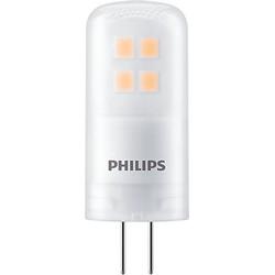 Philips LED steek G4 12V 2,1-20W 2700K dimbaar - LED3591 Philips LED steek G4 12V 2,1-20W 2700K dimbaar - LED3591