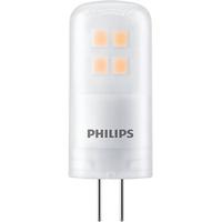 Philips LED steek G4 12V 2,1-20W 2700K dimbaar - LED3591 - thumbnail