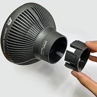 Parlux Magic Sense Special Diffuser - thumbnail