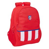 Schoolrugzak Atlético Madrid Rood 32 x 44 x 16 cm - thumbnail