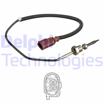 Sensor, uitlaatgastemperatuur TS30147