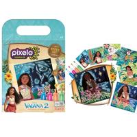 Pixelo - LANSAY - Phospho 2D Vaiana - 7 jaar - thumbnail