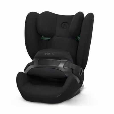 CBX BY CYBEX - Autostoel Gr. 1/2/3 Pallas B i-Size Pure zwart - Zwart