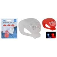 XQ Max Fietslampen Set - thumbnail