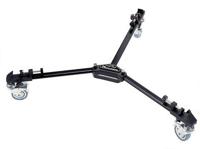 Falcon eyes statief dolly pt-50 universeel - thumbnail