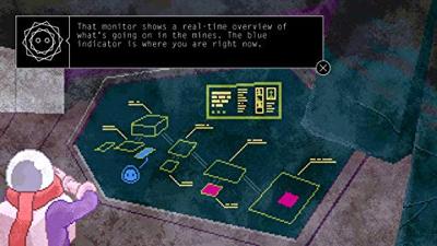 Alone With You (Limited Run Games) Alone With You (Limited Run Games)