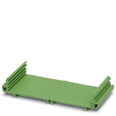 Phoenix Contact UM108-PROFIL 100CM 2907525 Behuizingscomponent 1000 x 108 Kunststof Groen 1 stuk(s) Phoenix Contact UM108-PROFIL 100CM 2907525 Behuizingscomponent 1000 x 108 Kunststof Groen 1 stuk(s)