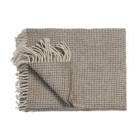 Vandyck Vandyck HOME 95 PLAID bedsprei 160x260 hazel - thumbnail