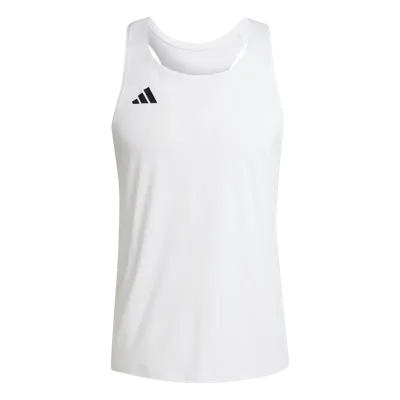 Adidas Adizero Hardloop Singlet