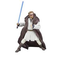Star Wars: Obi-Wan Kenobi Vintage Collection Action Figure Obi-Wan Kenobi (Jedi Legend) 10 cm - thumbnail