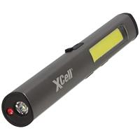 XCell ESEN179 Penlight werkt op Li-ion oplaadbare batterij 165 mm - thumbnail