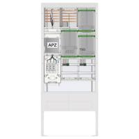 ABN SZ207ZA2514 Meteraansluitzuil Inhoud: 1 stuk(s) - thumbnail