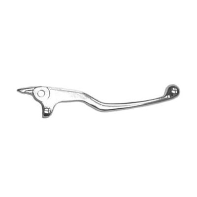 VPARTS Brake lever vicma right silver, 73131