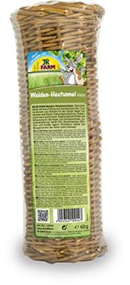 JR Farm wilgenhooitunnel klein 60gr
